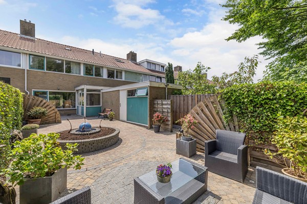 Medium property photo - Prof. ter Veenstraat 93, 8302 GB Emmeloord